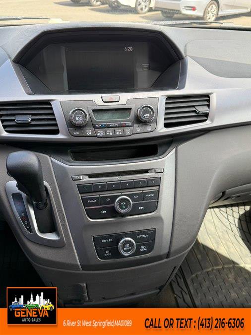 Used 2014 Honda Odyssey LX image 20