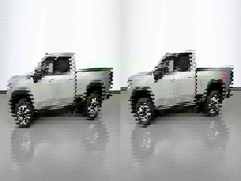 New 2026 GMC Sierra 2500 Denali w/ Denali Reserve Package image 4