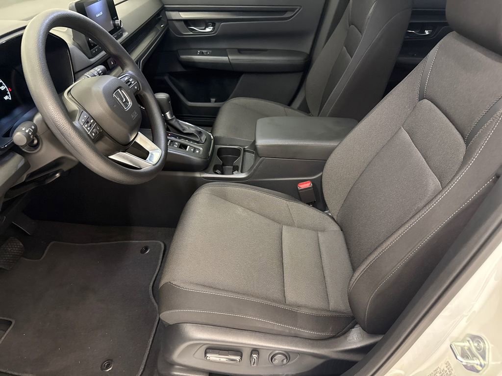 Certified 2025 Honda CR-V EX image 19
