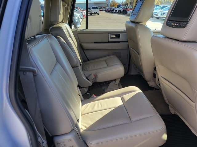 Used 2013 Ford Expedition EL Limited image 4