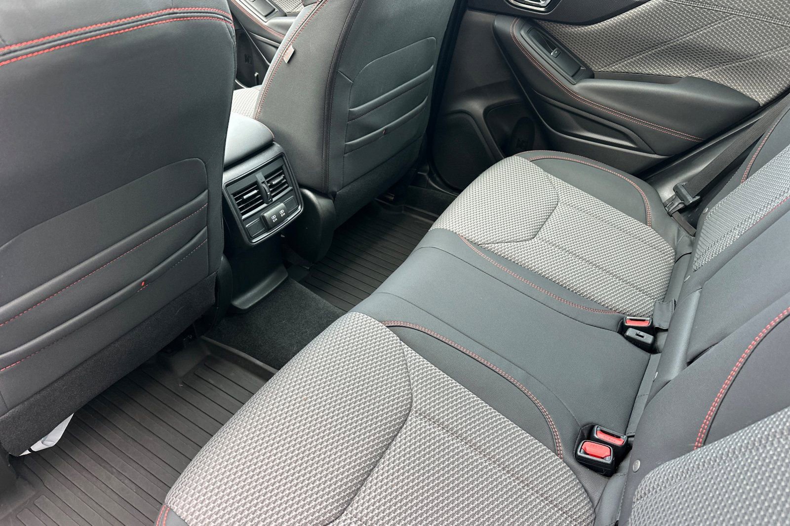 Used 2023 Subaru Forester Sport image 16