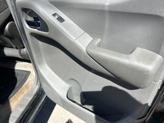 Used 2012 Nissan Frontier SV w/ Sport Appearance Pkg image 21