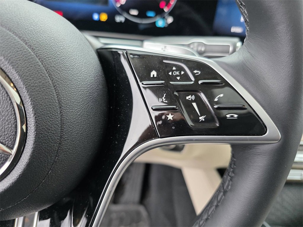 Certified 2025 Mercedes-Benz GLE 350 4MATIC image 18