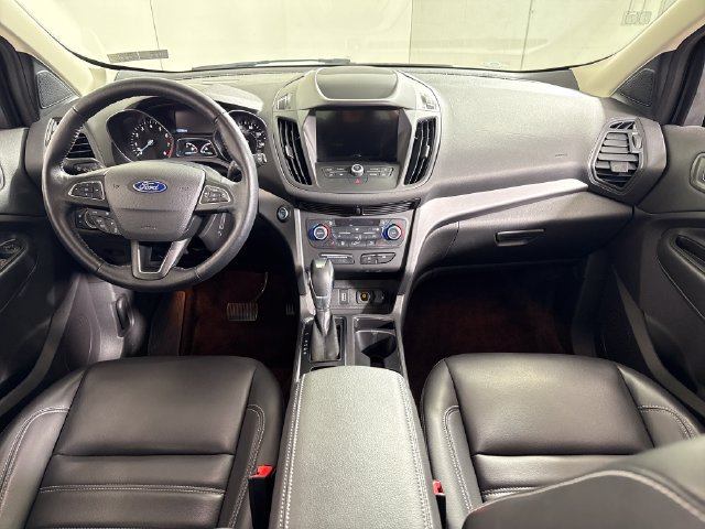 Used 2019 Ford Escape SEL AWD/4WD image 19