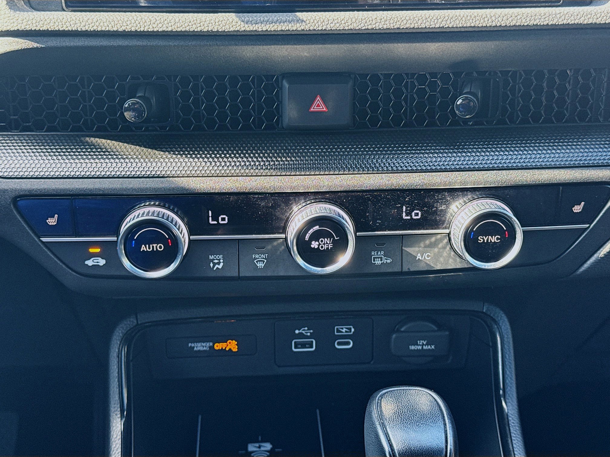 Certified 2025 Honda CR-V Sport-L image 14