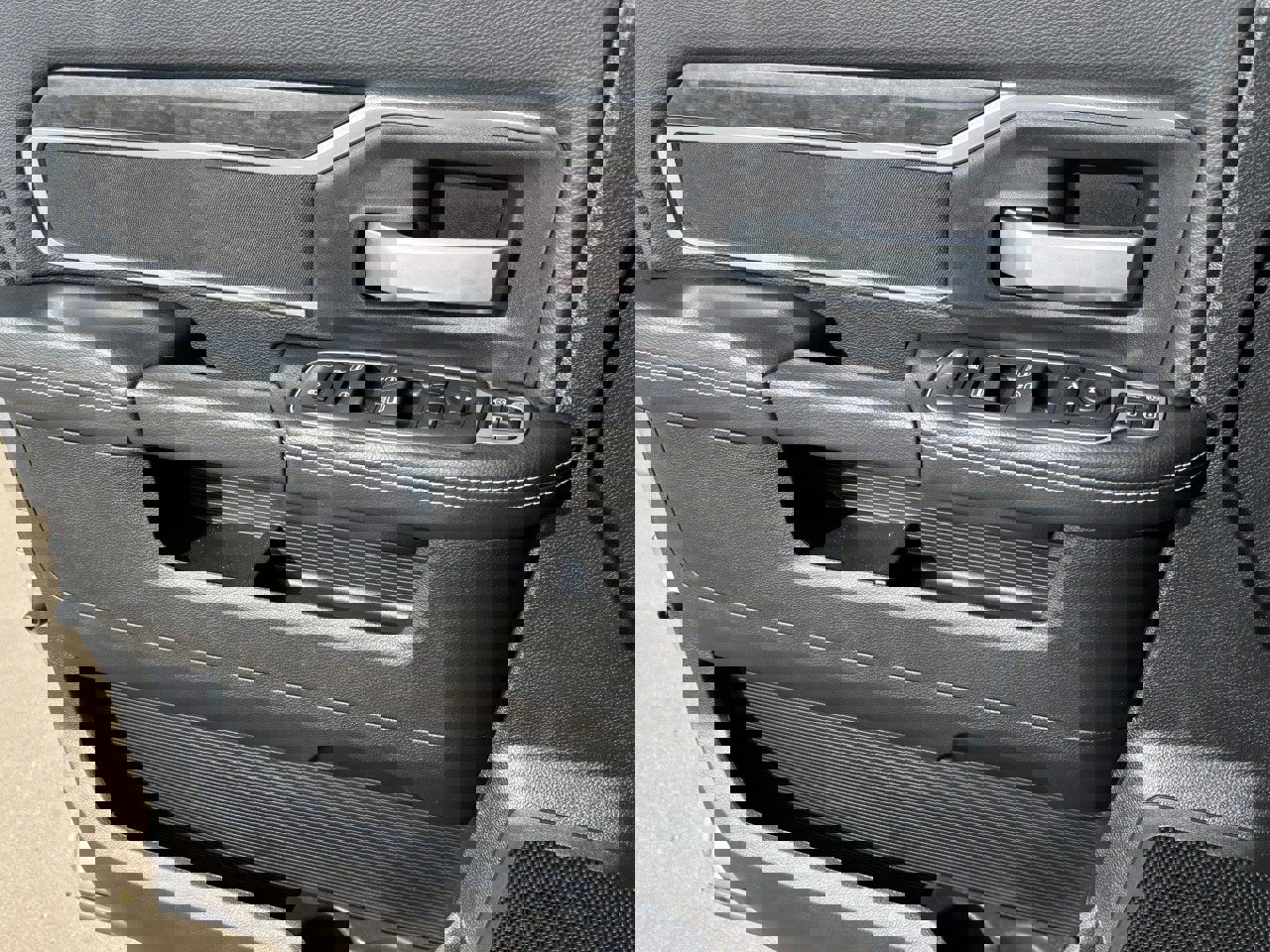 Used 2024 RAM 2500 Big Horn w/ Safety Group image 37