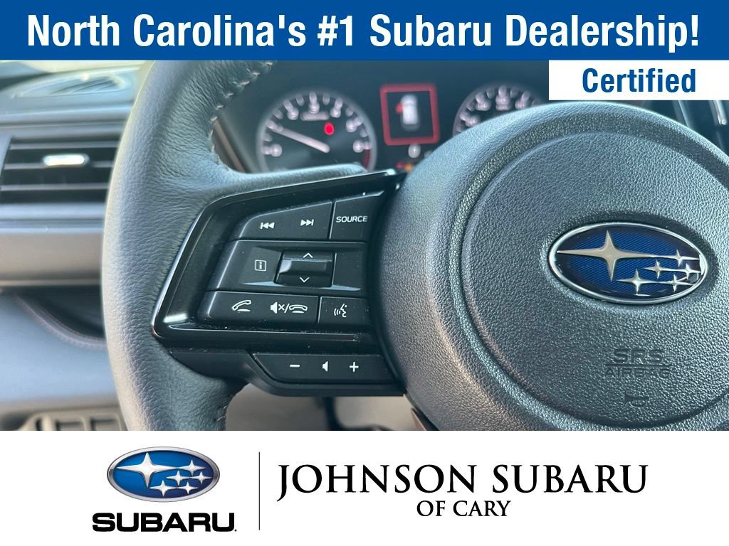 Certified 2026 Subaru Ascent Limited Bronze w/ Popular Package #2 AWD/4WD image 14
