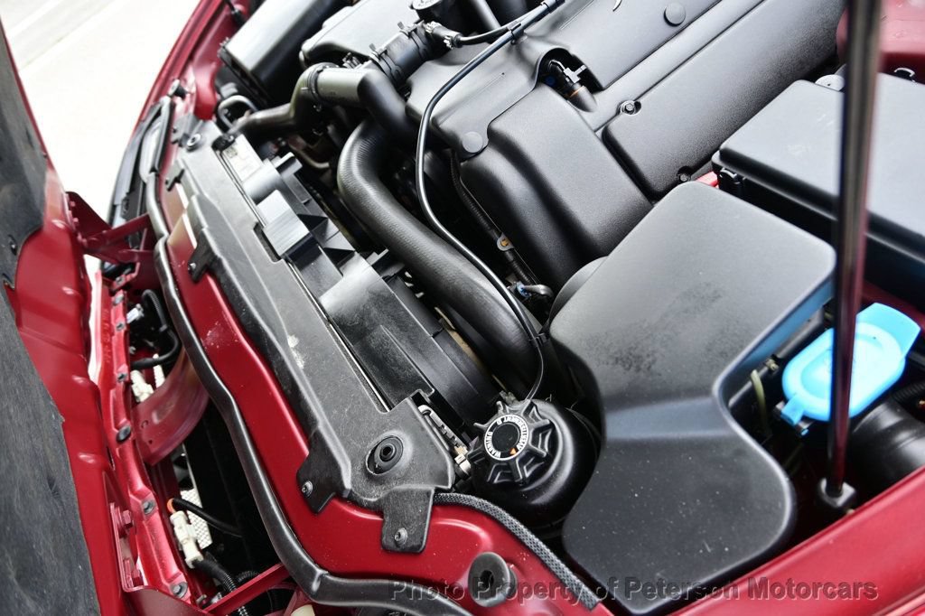 Used 1997 Jaguar XK8 Convertible RWD image 55