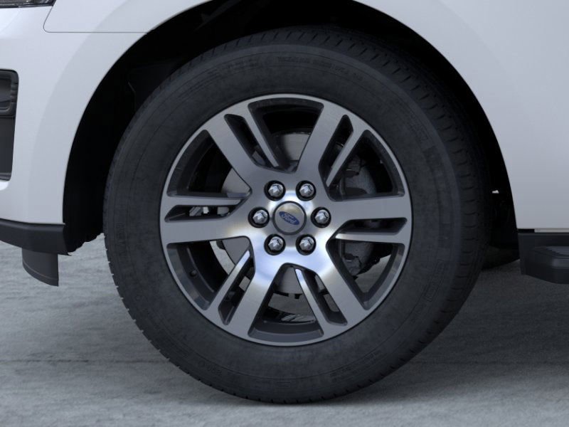 New 2024 Ford Expedition Max XLT image 19