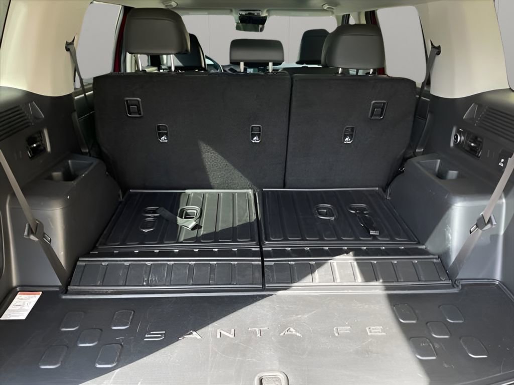 Used 2025 Hyundai Santa Fe XRT image 14