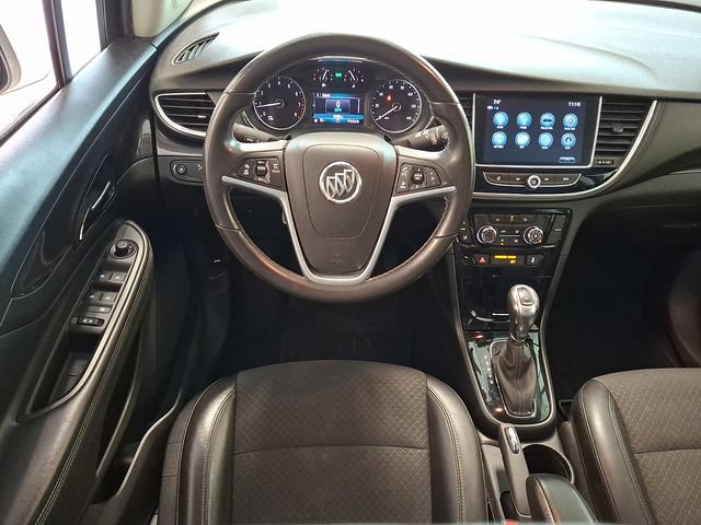 Used 2021 Buick Encore Preferred w/ Safety Package II AWD/4WD image 13