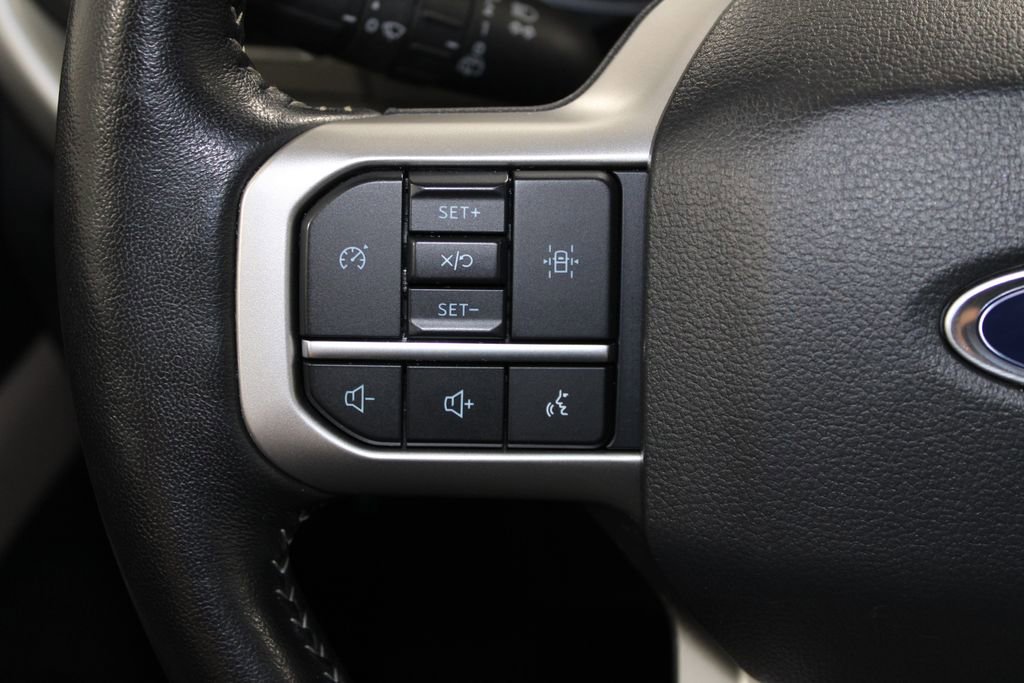 Used 2024 Ford Expedition Max XLT image 41