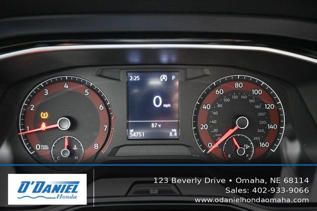 Used 2019 Volkswagen Jetta R-Line FWD image 28