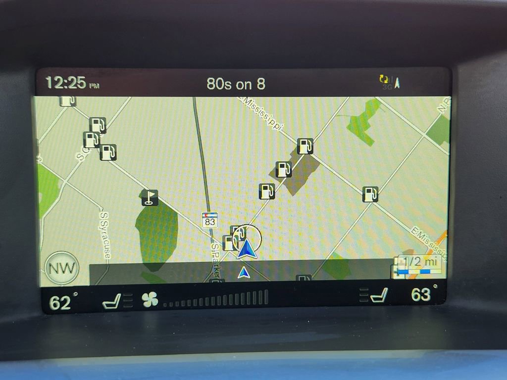 Used 2017 Volvo S60 T5 Inscription Platinum image 14