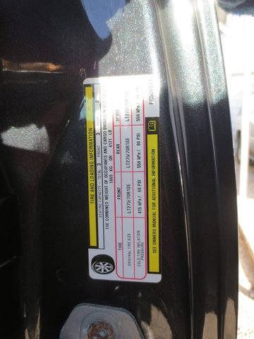 Used 2015 RAM 3500 Tradesman w/ Chrome Appearance Group image 37