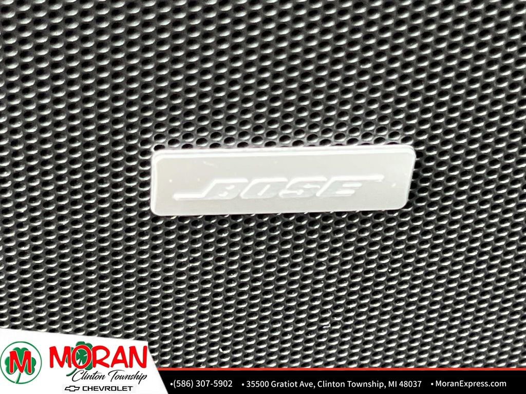 Certified 2022 Chevrolet Blazer RS w/ Enhanced Convenience Package FWD image 18