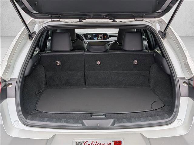 Used 2020 Lexus UX 250h image 6