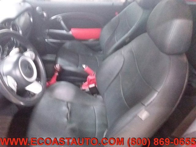 Used 2006 MINI Cooper Hardtop image 10