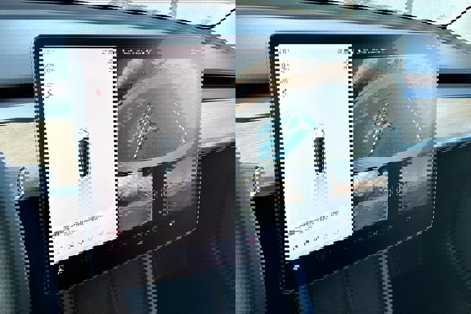 Used 2021 Tesla Model 3 Long Range AWD/4WD image 27