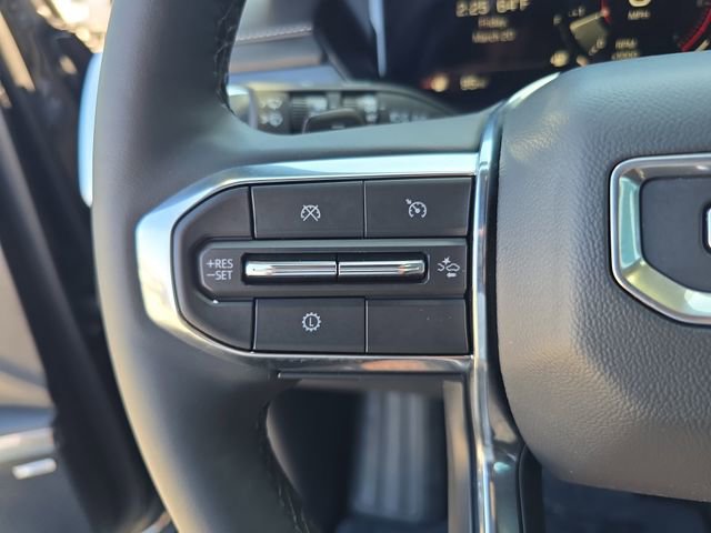 Certified 2025 GMC Acadia Elevation image 24