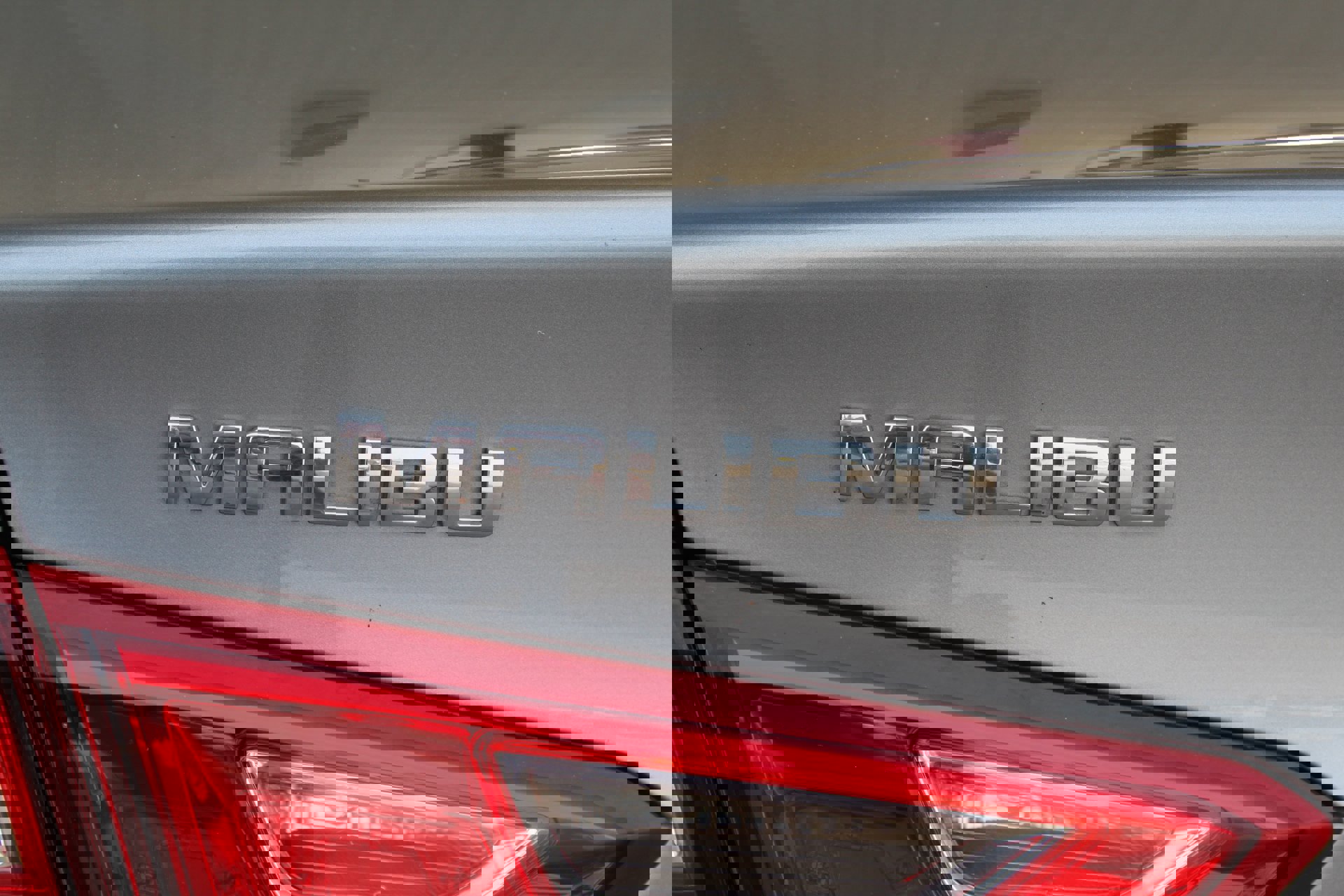 Used 2024 Chevrolet Malibu LT image 53
