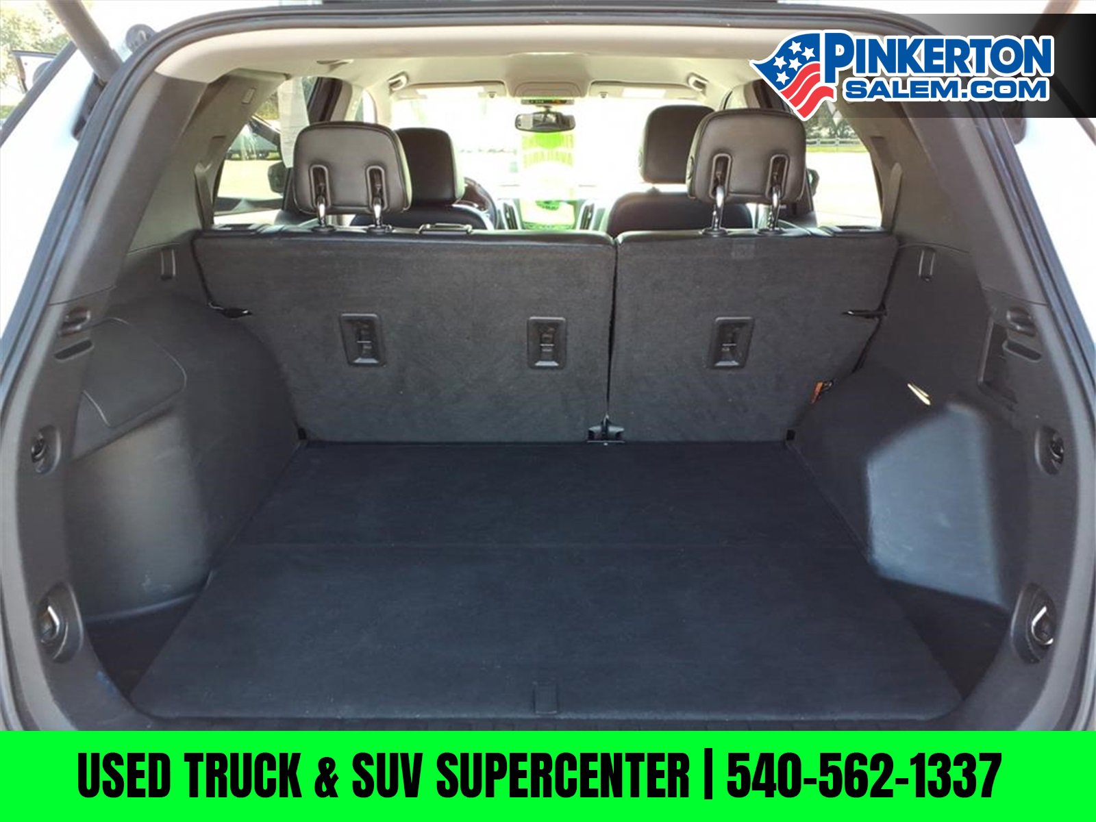 Used 2020 Chevrolet Equinox Premier image 29