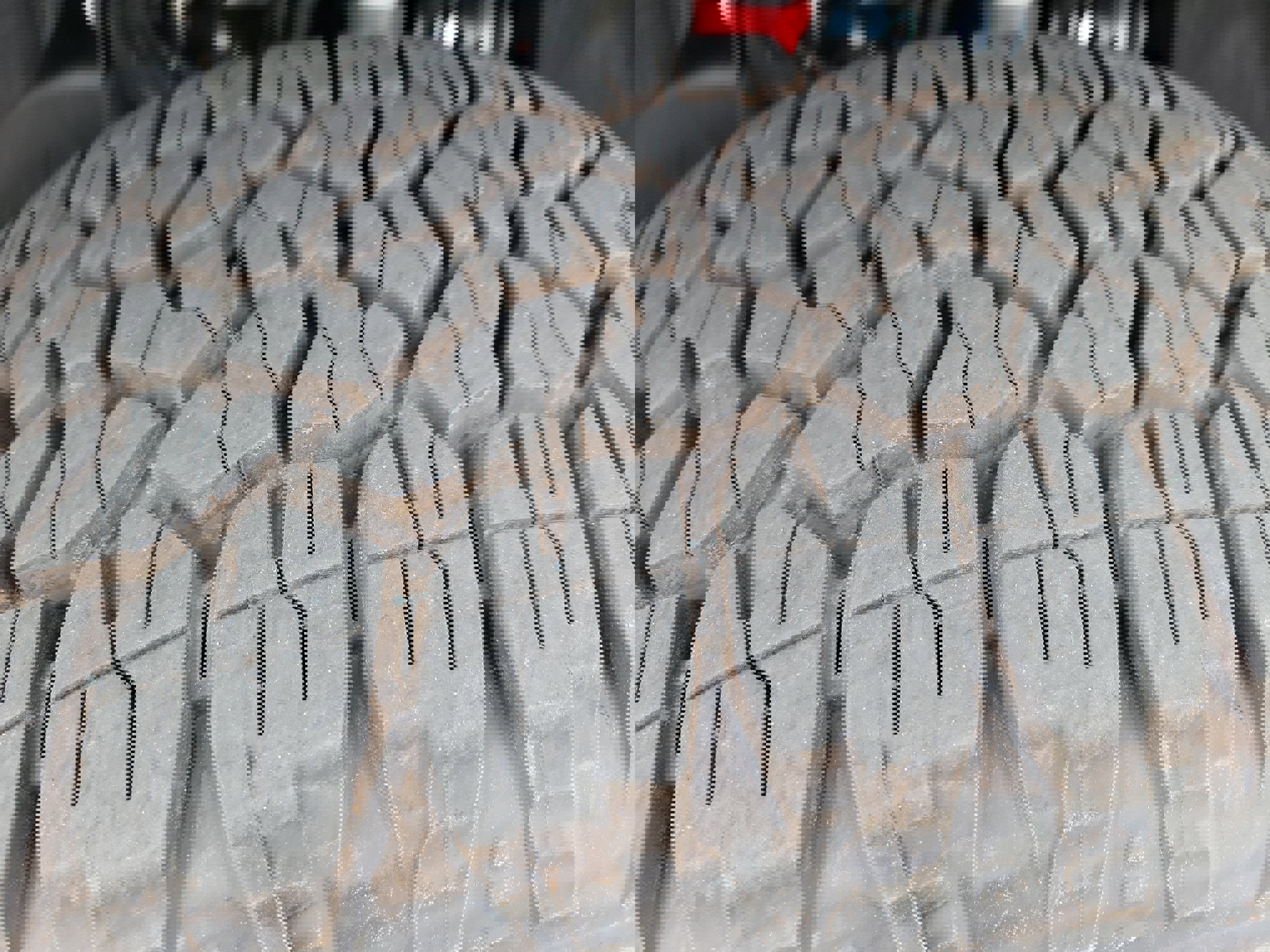 New 2026 GMC Sierra 2500 Denali w/ Max Trailering Package image 13