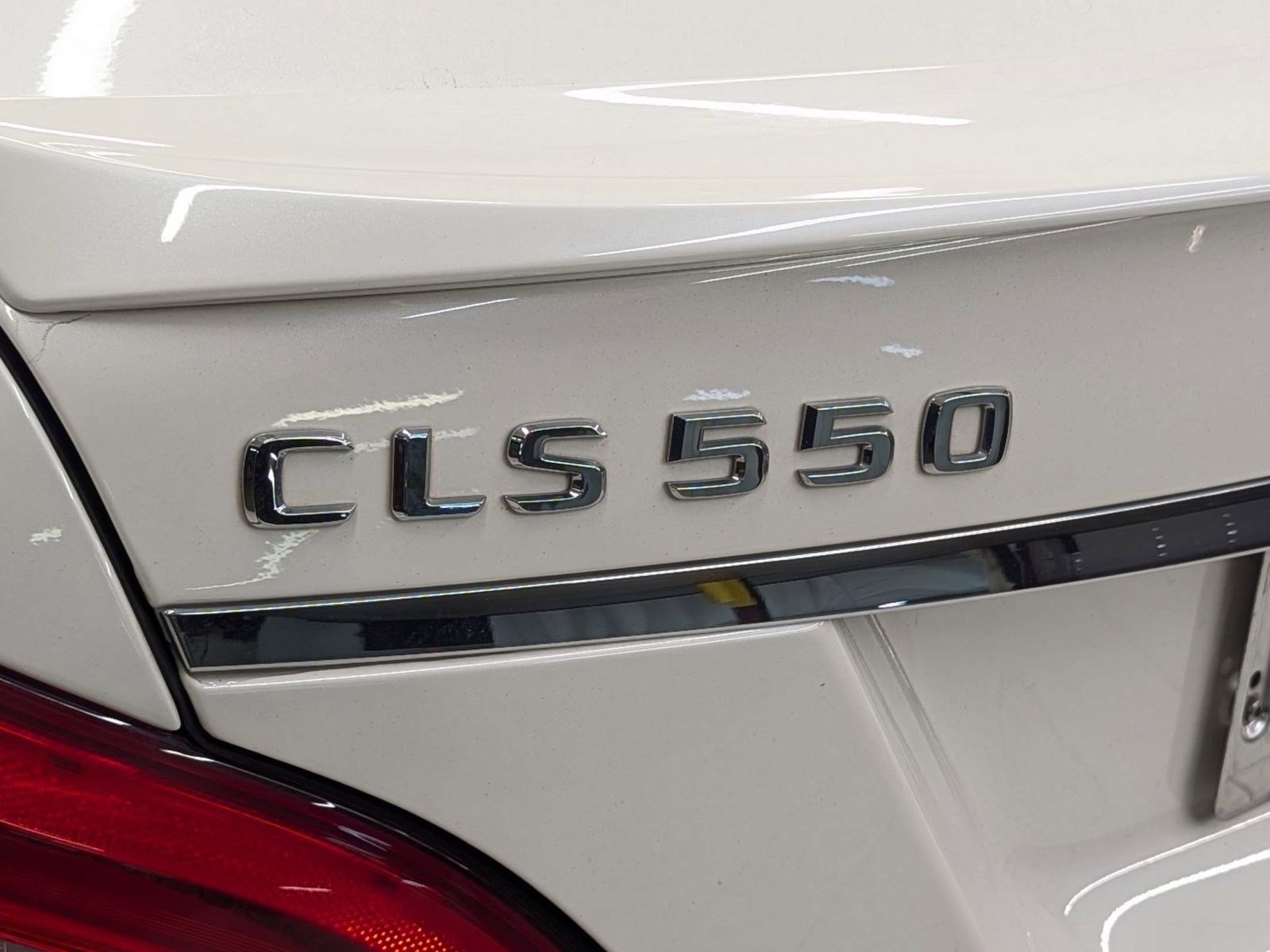 Used 2013 Mercedes-Benz CLS 550 4MATIC image 30