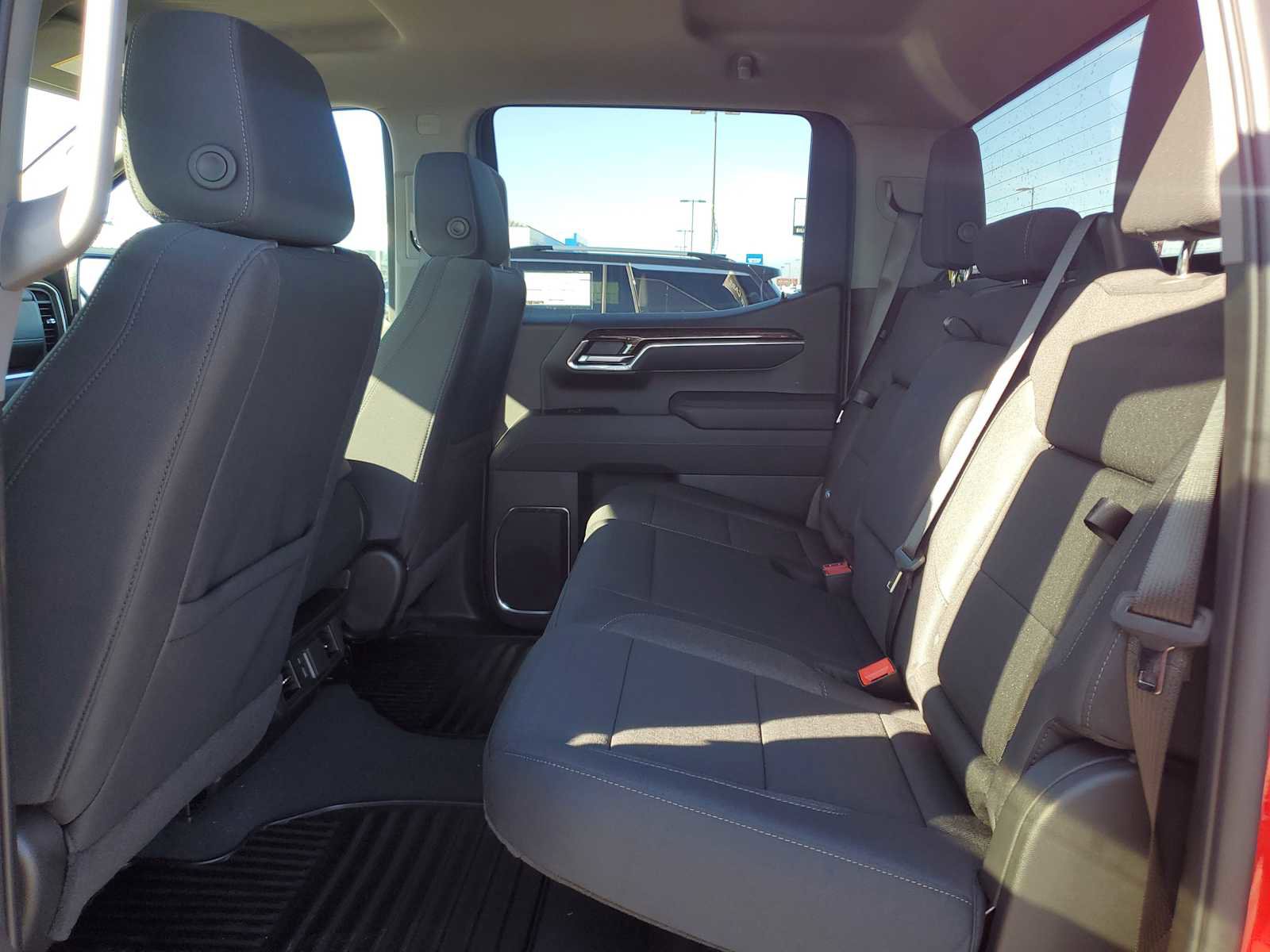 New 2026 GMC Sierra 1500 Elevation image 13