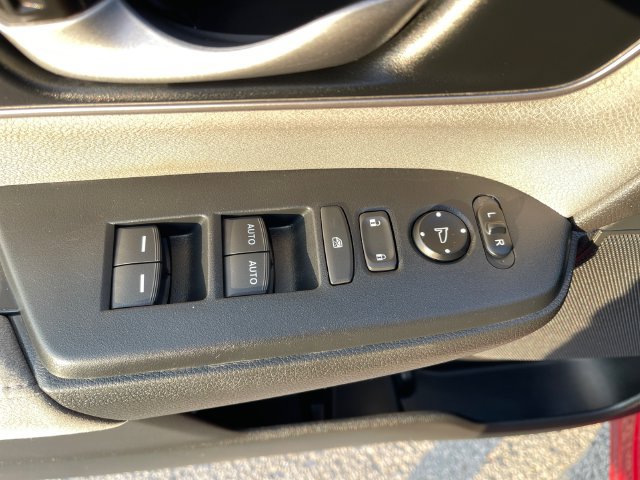Used 2022 Honda CR-V EX image 27