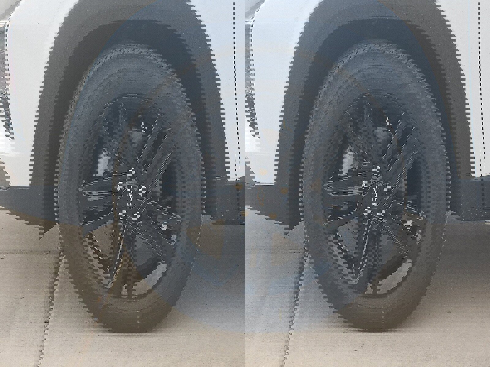 New 2026 Chevrolet Trax ACTIV w/ Driver Confidence Package image 9