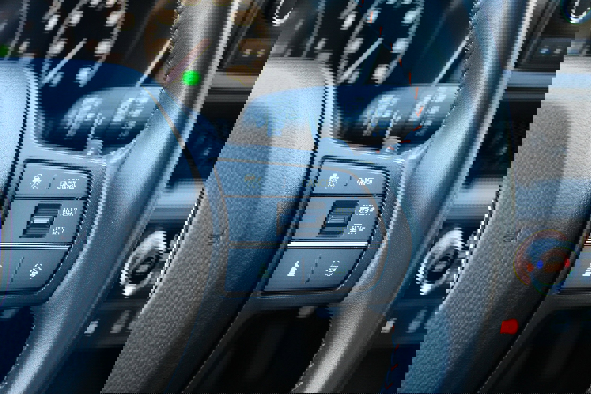 Used 2024 Honda CR-V Sport image 25