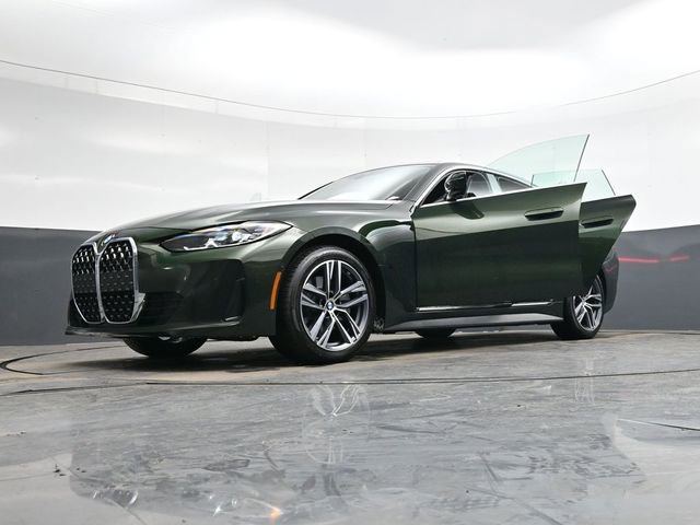 Used 2024 BMW 430i Gran Coupe w/ Premium Package image 47