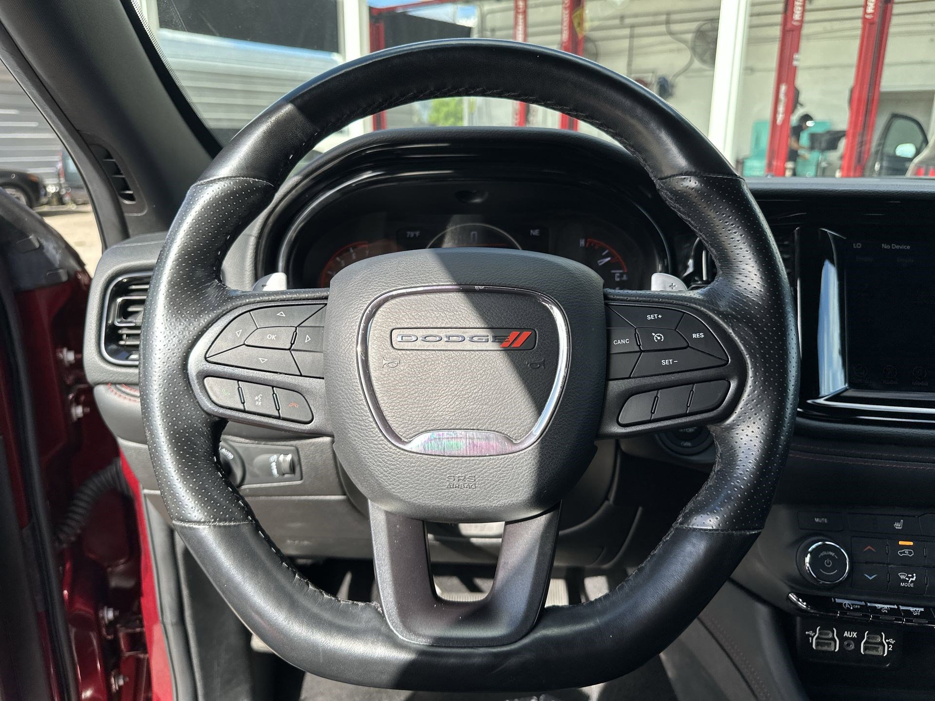 Used 2023 Dodge Durango GT RWD image 11