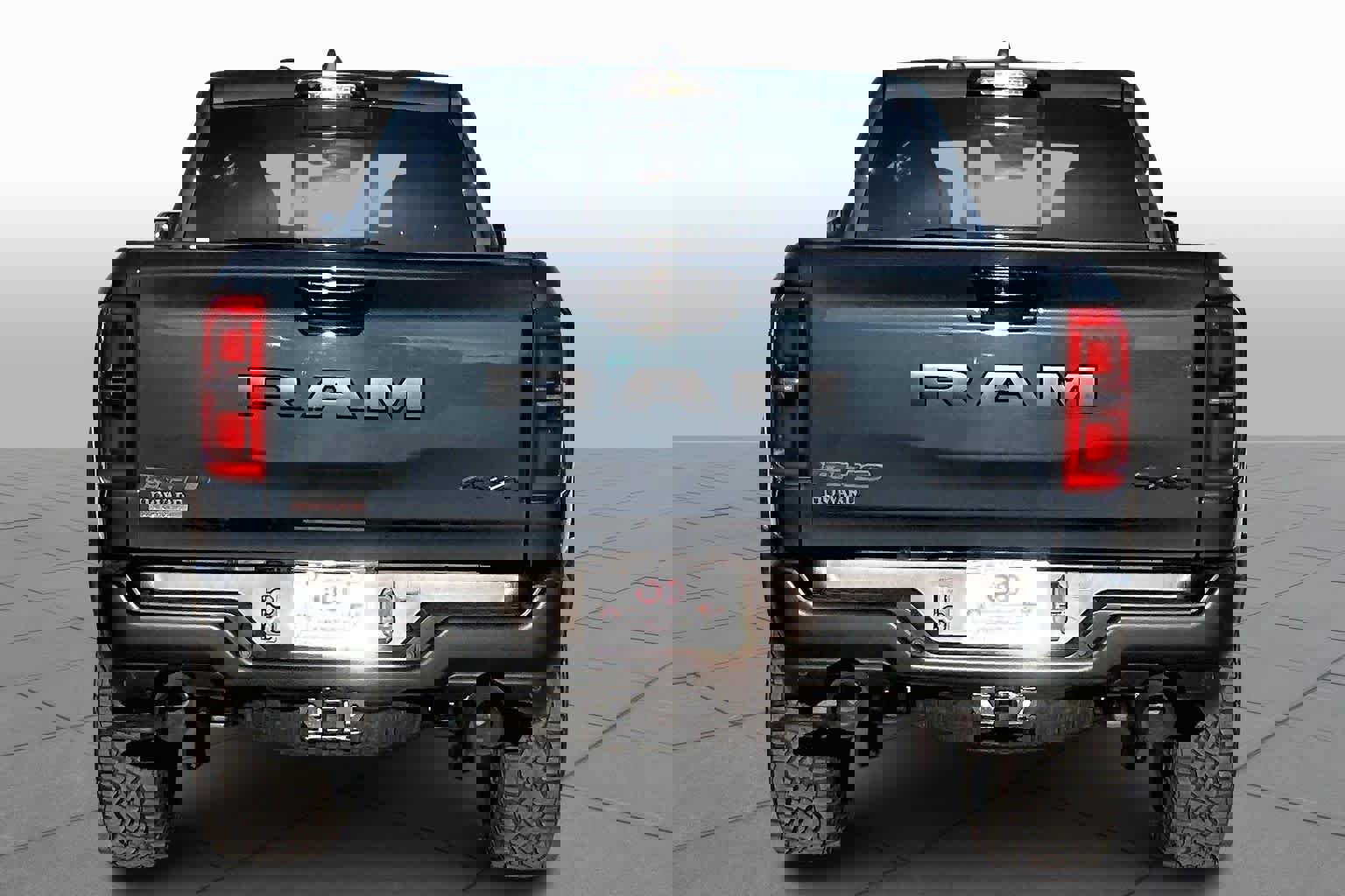 New 2026 RAM 1500 RHO w/ RHO Level 1 Equipment Group image 5