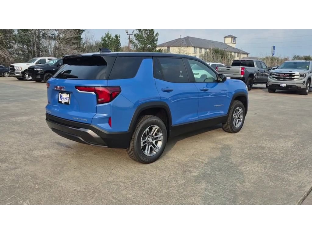 New 2026 GMC Terrain Elevation w/ Technology Package II image 8