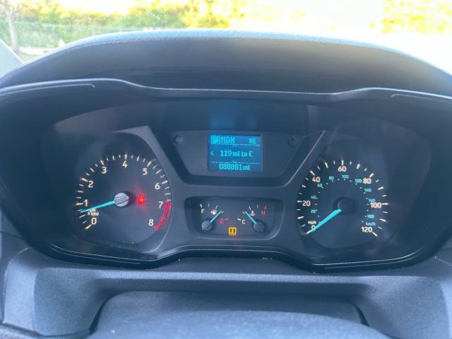 Used 2017 Ford Transit 250 130 Low Roof image 43