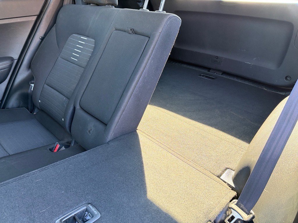 Used 2018 Kia Sportage LX image 13
