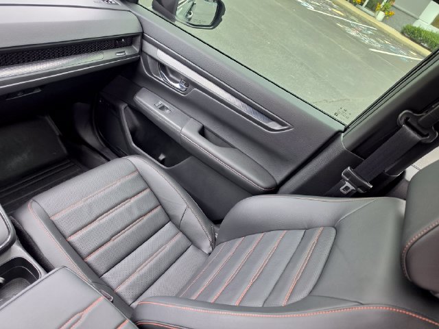 Used 2026 Honda CR-V Sport-L image 29