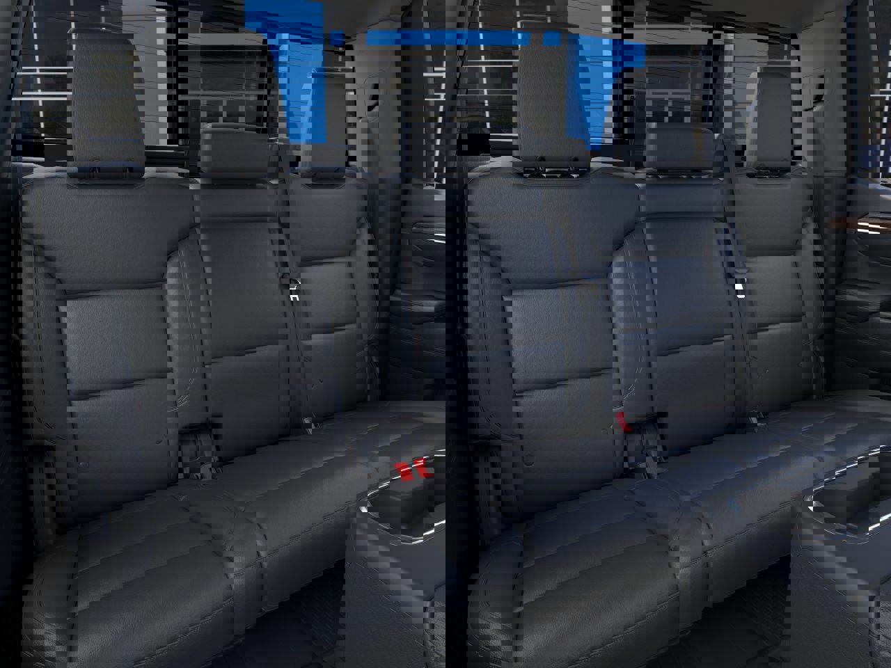 New 2026 Chevrolet Silverado 1500 RST image 17