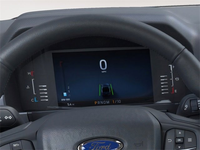 New 2025 Ford Ranger XLT image 14