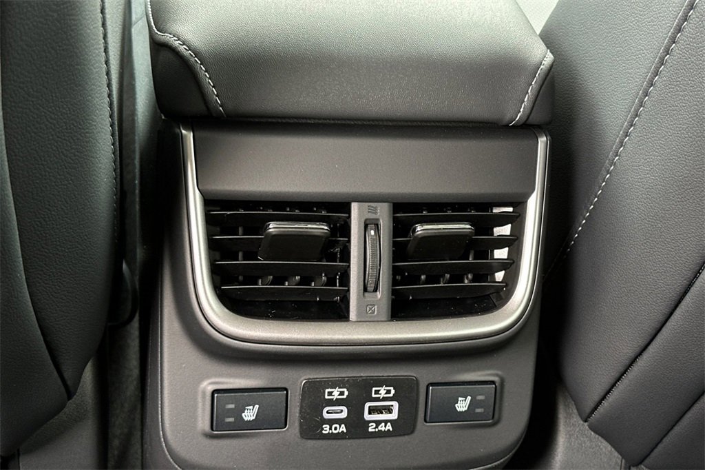 New 2025 Subaru Outback Touring XT w/ Popular Package #2 image 14