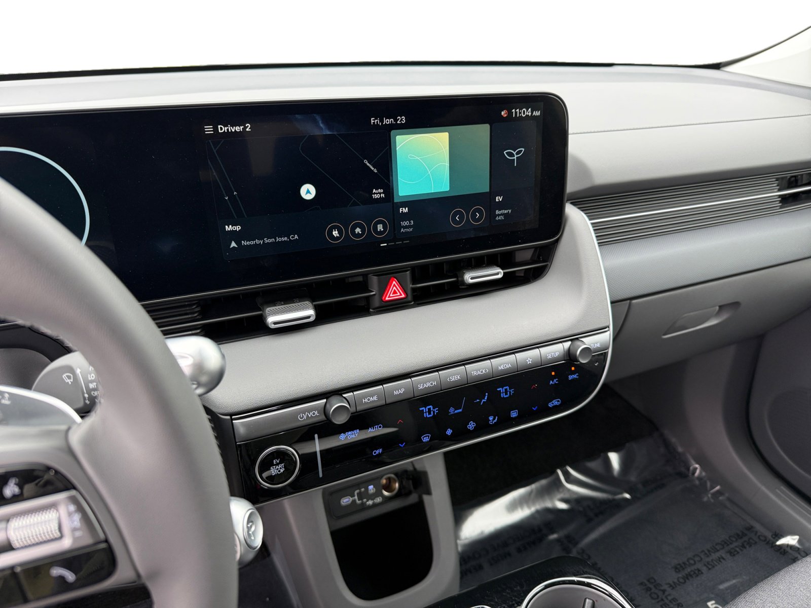 Certified 2025 Hyundai Ioniq 5 SE image 13