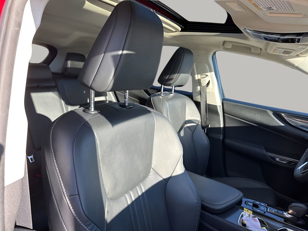 Used 2023 Lexus NX 350h AWD image 15