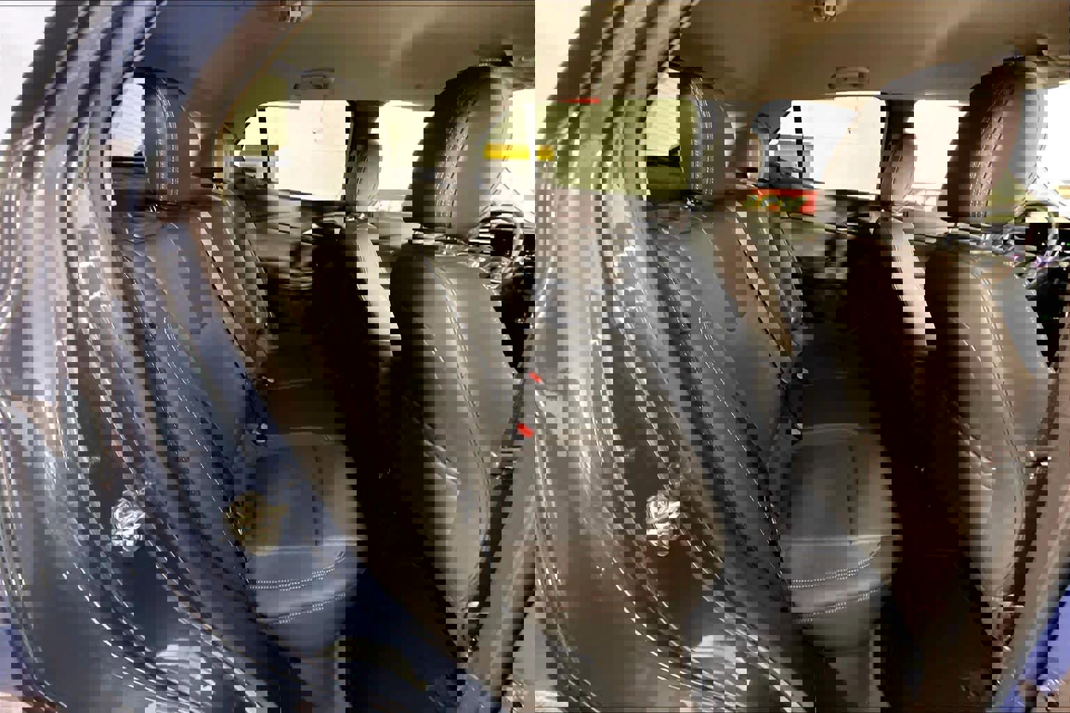 Used 2024 Buick Encore GX Preferred image 17