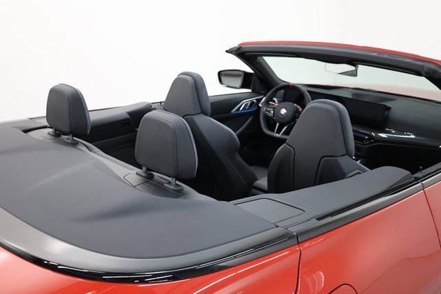 Used 2026 BMW M4 xDrive Competition w/ Executive Package image 77