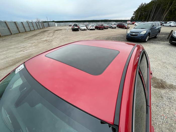 Used 2008 Chevrolet Impala LT image 10