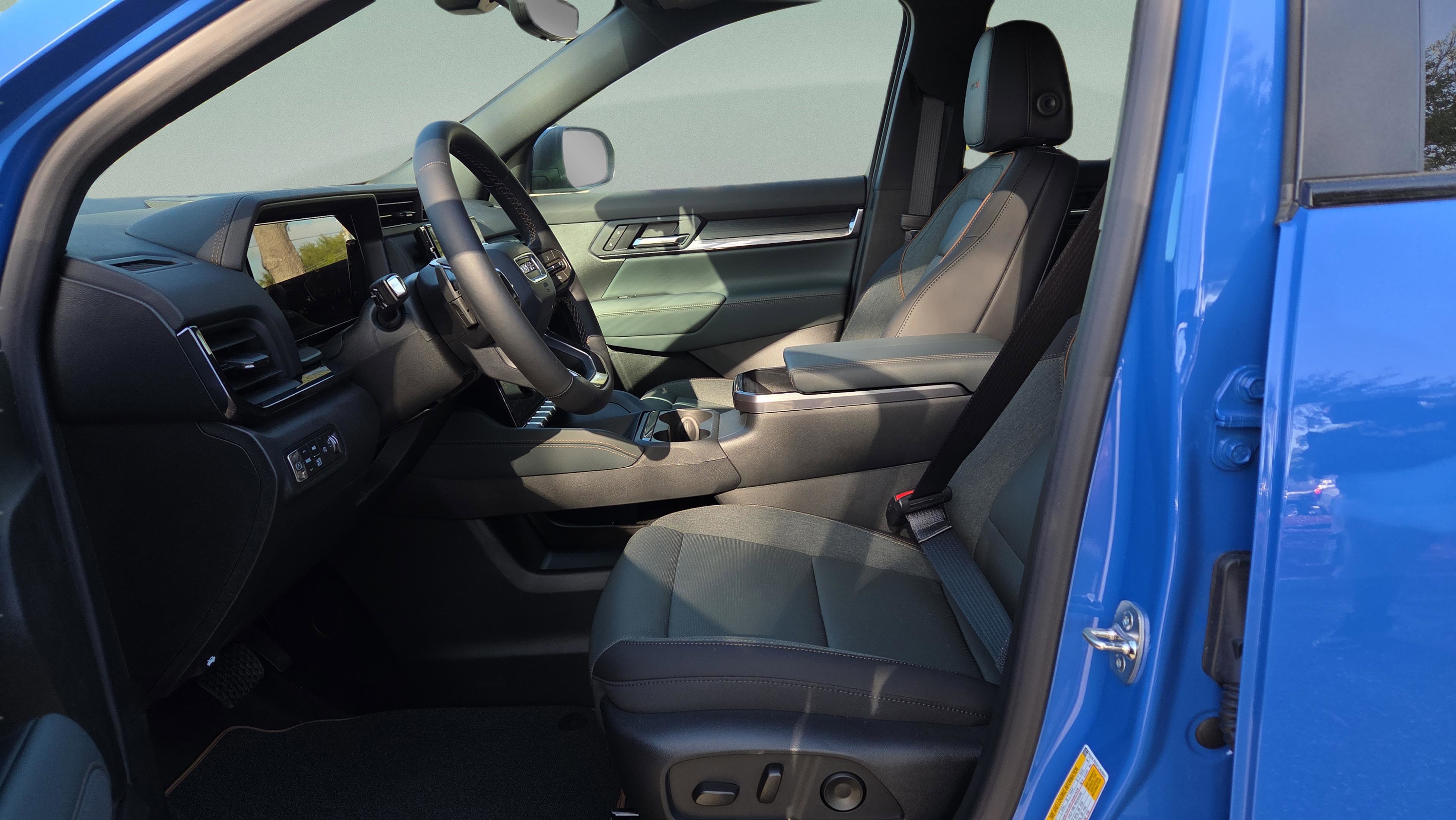 New 2026 GMC Terrain AT4 image 10