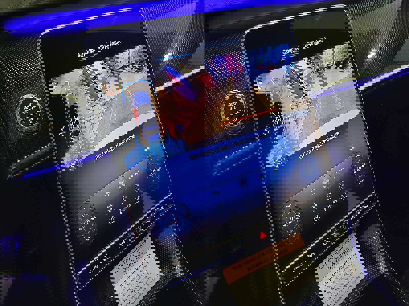 Used 2025 Mercedes-Benz S 580 4MATIC Sedan image 27