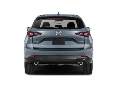 Used 2023 MAZDA CX-5 Carbon Edition AWD/4WD image 8